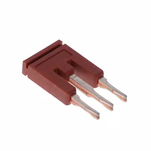 XW5S-P1.5-3RD Omron Automation and Safety  Terminal Block Jumpers